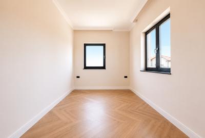 Duplex Premium Cu 4 Camere | Mosnita Noua | 105mp Utili | Teren 300mp - 21