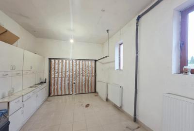Vand casa singur in curte cu garaj, pod si foisor Sanpetru-Bod - 31