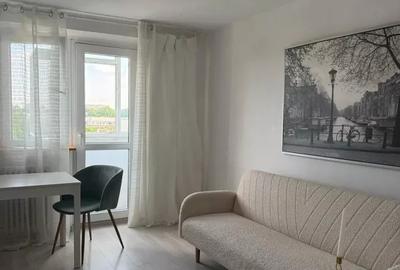 Apartament 2 camere, decomandat, metrou, zona Drumul Taberei - 1