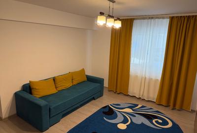 Apartament 2 camere - decomandat - Grand Arena - 10