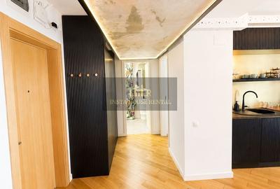2 Camere ULTRALUX | Terasă 17 mp | ELA Victoriei - 5