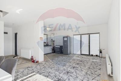 Duplex cu vedere la lac și pădure – Pantelimon, zona Cernica - 15