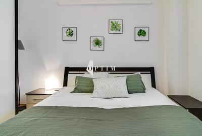 NOU! 2 camere LUMINOS,  50 mp, Bloc 2010, Balcon cu VIEW liber! - 13