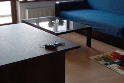 APARTAMENT 2 CAMERE PIATA ROMANA LINGA METROU - 35