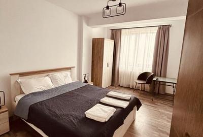 Mamaia Nord / Promenada Apartament 3 Camere Mobilat Utilat 2 gr sanitare+parcare - 4