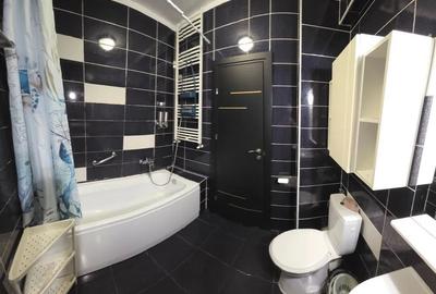 Apartament decomandat Bucurestii Noi metrou - 5