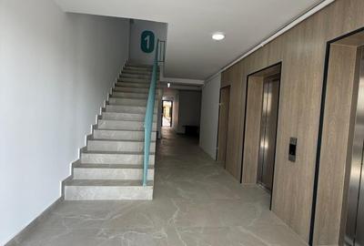 DIRECT PROPRIETAR - Apartament 2 Camere - Ansamblul Hils Titanium - 10