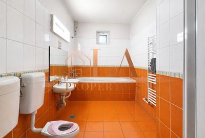 Casa 7 camere | Teren 245mp | Bld Timisoara | Drumul Taberei - 9