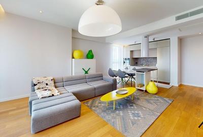 Renting Bucharest | 2 bedroom apartment | Herastrau | Underground parking - 6