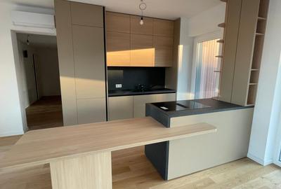 QUARTIER AZUGA - APARTAMENT PREMIUM, 3 CAMERE CU DUBLA ORIENTARE, VEDERI LIBERE - 4