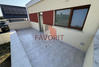 Casă individuală 4 camere  – Timișoara | Calea Urseni (Uzina de Apă) - 12