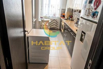 Vanzare 2 Camere Mobilat si Utilat+Parcare-Berceni - 6