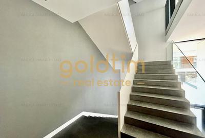 UNIQUE/ONE FLOOR/UXURY DESIGN/TERRACE 100 SQM/2 UNDERGROUND PARKING (+TVA) - 31