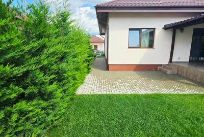 Vila 5 camere de inchiriat – Paulesti, Cartier Magnolia - 7