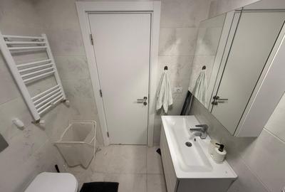 Mamaia -- Apartament nou, cu  loc de parcare - 15