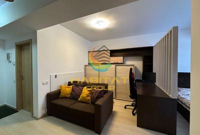 Studio de inchiriat, Metrou Dristor la 300m, loc parcare subteran - 8