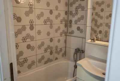 Garsonieră renovată |Mall Vitan | Bloc mixt - 9