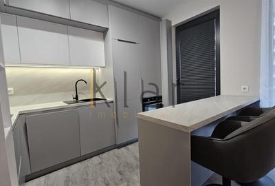 Apartament LUX 2 camere 56mp,balcon, Plopilor, Parcul Rozelor - 5