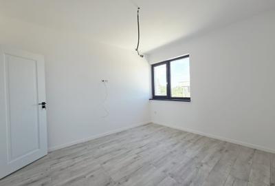 Constructie noua proiect modern finisata complet Sat Costi utilitati - 17