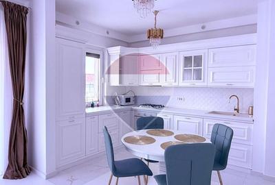 Apartament cu 3 camere de închiriat în zona Baneasa - 17