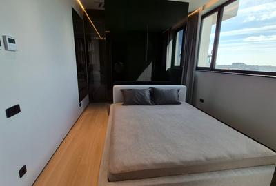 PENTHOUSE CU SCARA INTERIOARA 5 CAMERE MOBILAT ULTILAT LUX - BLOC NOU FINALIZAT - 32