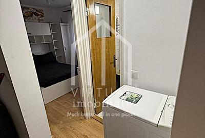 Apartament de inchiriat in Sibiu, 2 camere 52 mp+ balcon, zona N Iorga - 7