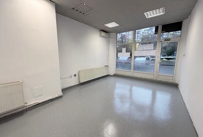 SPATIU COMERCIAL /BIROURI 20 mp - Lujerului/Virtutii, Pozitionare buna, renovat - 5