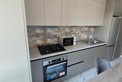 Prima inchieriere - apartament decomandat + loc de parcare subteran - 3
