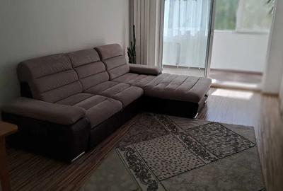 Apartament cu 3 camere decomandat, mobilat în Pantelimon