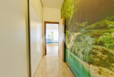 Închiriere apartament cu 3 camere, mobilat si utilat, Isaran, Tractorul - 15
