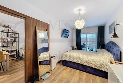 Apartament 2 camere, terasa 26 mp si garaj subteran, langa Iulius Mall - 7
