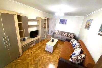 Apartament cu 3 camere decomandat, mobilat în Zorilor