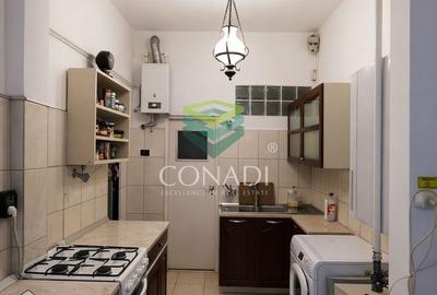 Casa la curte zona Timpuri Noi Vitan - 19