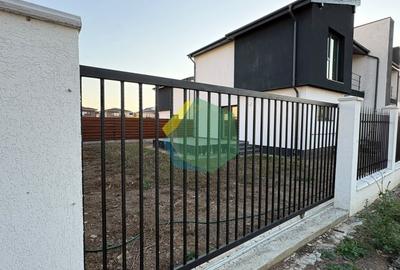 Casa Duplex P+1,  curte 165mp |Central | Otopeni - 2