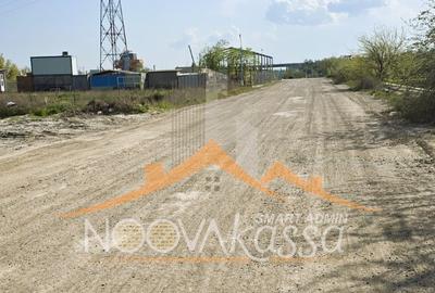 Teren intravilan de 6.600 mp de vânzare în Năvodari – Zonă Ecluză - 6