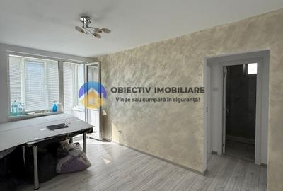 Apartament cu 2 camere semidecomandat în Dărmănești