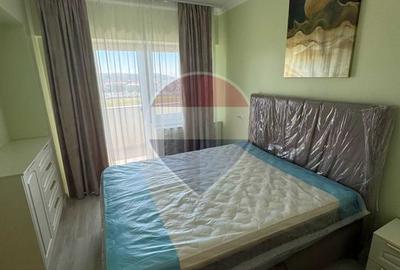 Apartament cu 2 camere DECOMANDAT - 1