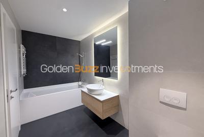 Apartament 4 camere lux | 3 bai | Parcare subterana | Residence 5 - 7