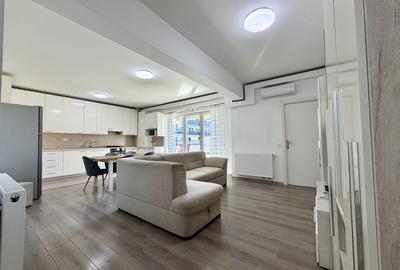 Apartament 4 camere, 105 mp utili + terasă de 94 mp - 1