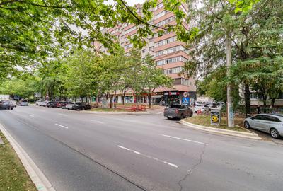 Prima inchiriere | Apartament complet renovat | Metrou N.Grigorescu - 19