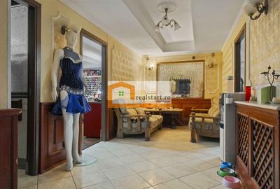 Cartier Evreiesc, vad pietonal, Ideal Atelier Design, birou/cabinet - 9