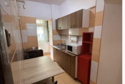 Garsoniera mare, centrala proprie, stefan cel mare - 2