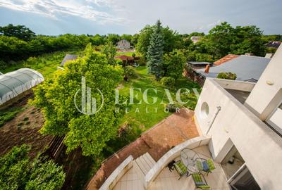 Vilă Exclusivistă în Copou – 680 mp Utili | Teren 1.414 mp - 39