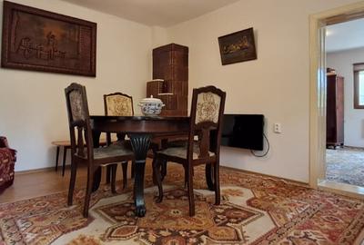 Casa cu teren generos la Stefanesti ( Arges), la cel mai bun raport locatie/pret - 8