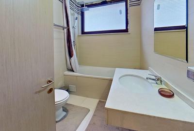 Ap. Nordului-Herăstrău | Cartierul Francez | 4 cam + dressing | 3 băi, garaj - 20