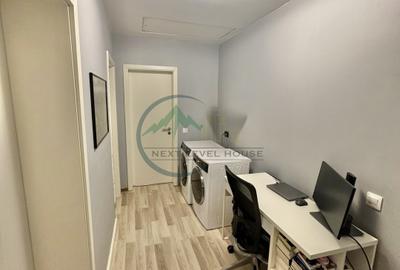 Apartament 3 camere, terasa generoasa - 11