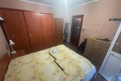 Ap 2 cam, 55 mp utili,et 3/4,zona Brailei,stare buna ,mobilat, utilat - 5