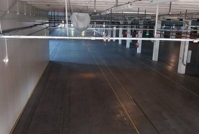 Inchiriez hala industriala, 9900mp,Campulung Muscel,gata utilizare,autorizat ISU - 5