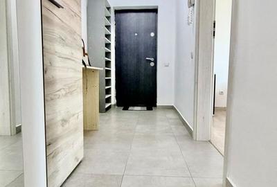 Apartament 2 camere de închiriat I Bragadiru | Șos. Alexandriei  |  Parcare - 4