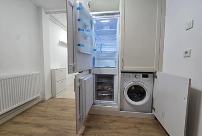 Apartament cu 2 camere in zona Lujerului, 5 minute de metrou \ Centrala proprie! - 17